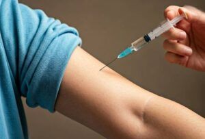 SATSE reclama refuerzos de enfermeras para la Campaña de Vacunación