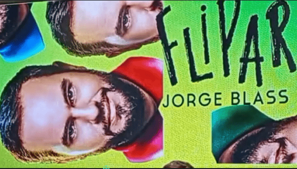 Magia en estado puro con Jorge Blass en el Palacio de Festivales