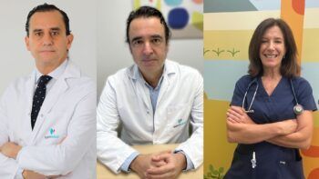 Forbes vuelve a reconocer a tres especialistas de Quirónsalud Sagrado Corazón, únicos representantes de la sanidad privada andaluza