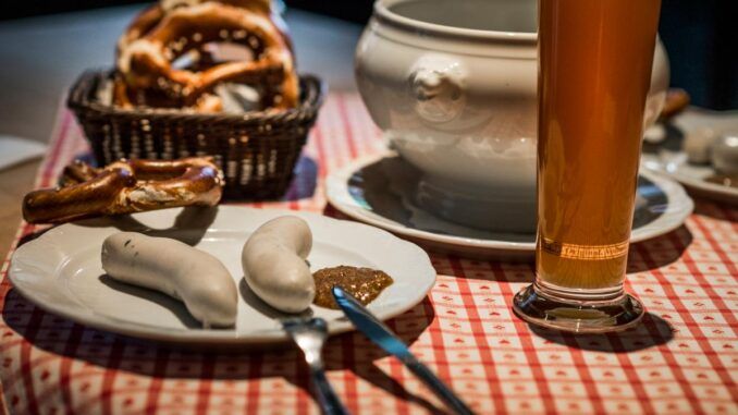 Descubrir lo nuevo en Alemania con eventos culturales, grandes tendencias y sofisticada gastronomía