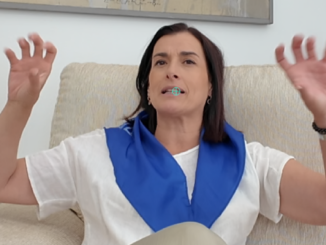 Gema Igual: las raíces también forman parte del futuro
