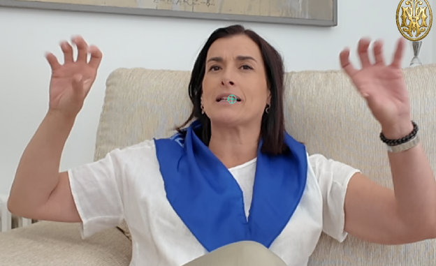 Gema Igual: las raíces también forman parte del futuro